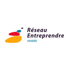 Lauréat réseau entreprendre 2018